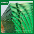 High Security Anti Climb Fencing(10 Years Factory)